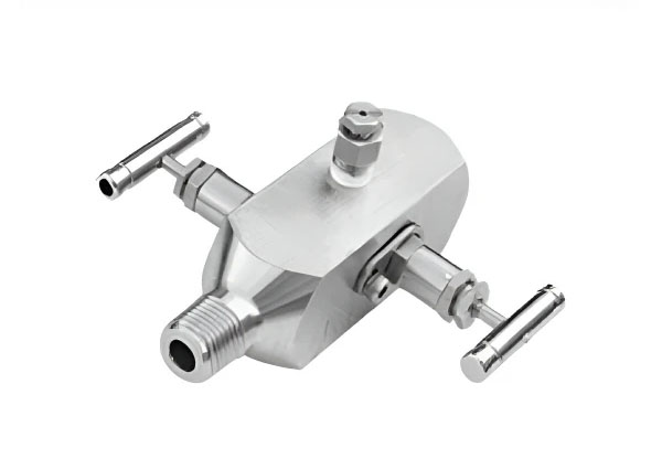 Gauge Valve