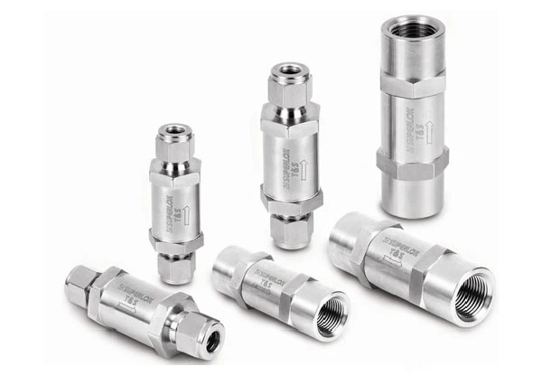 Micron Inline Filter