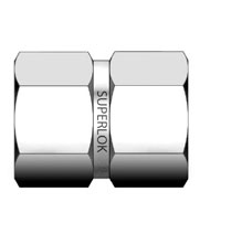 Superlok Couplings