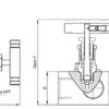 SM2V 2-Valve Manifold Valves - Image 2