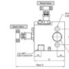 SM2V 2-Valve Manifold Valves - Image 4