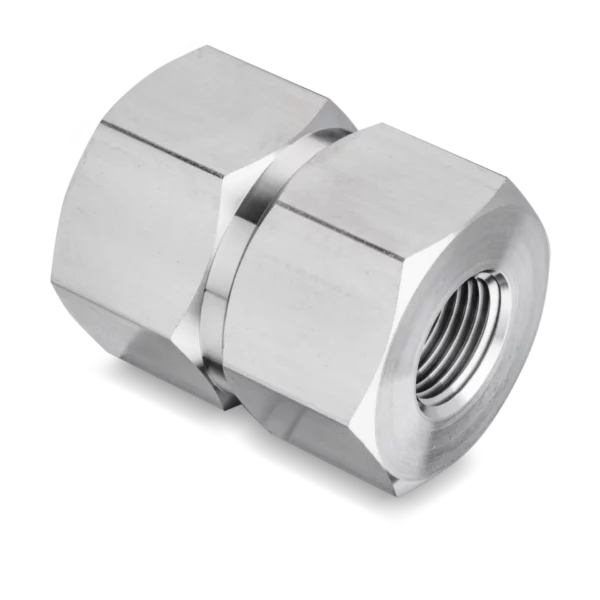 IHRC Hex Reducing Couplings - Image 2