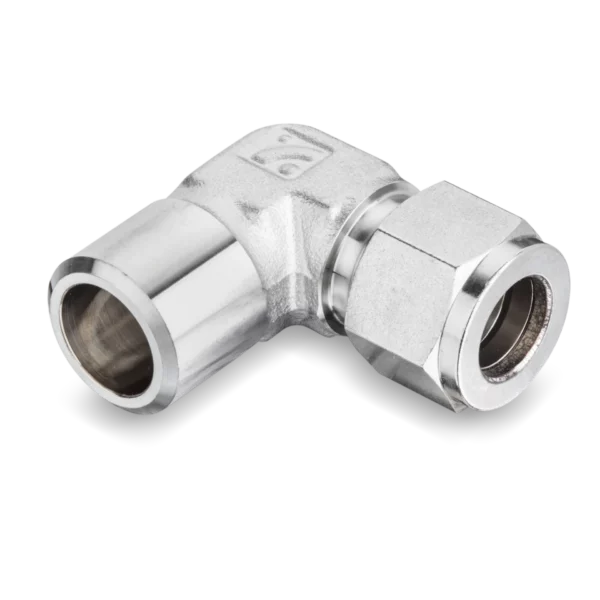 SMPWE Male Pipe Weld Elbows