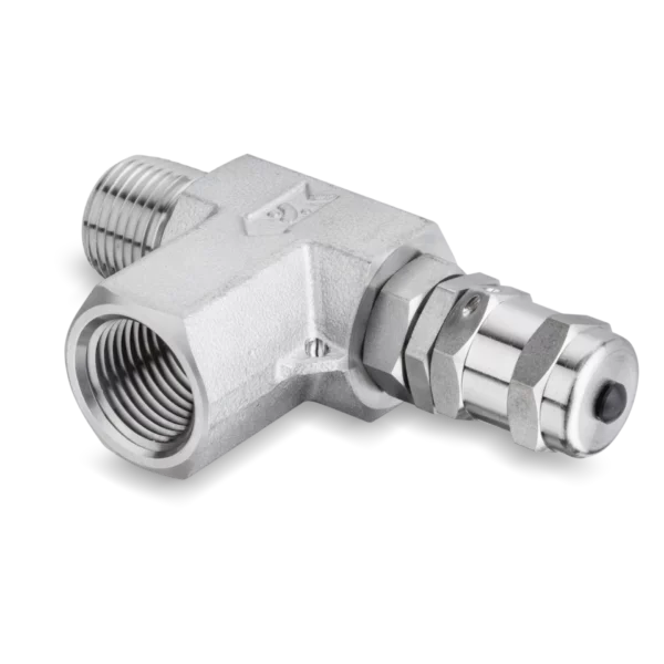 SRVH Springs for SRVH High Pressure Relief Valves