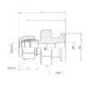 SSFA Sanitary Flange Adapters - Image 2