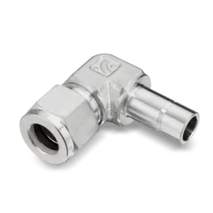 SAE – Compression x Tube Stub Elbow