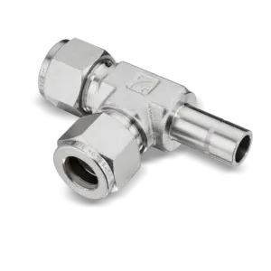 SART- Tube Stub Run Tee